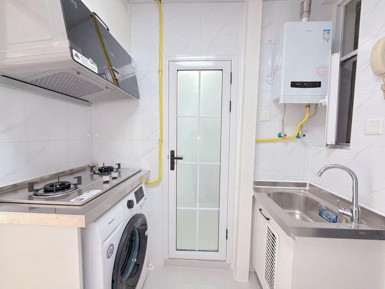 上海岭南路700弄小区二手房房源图片