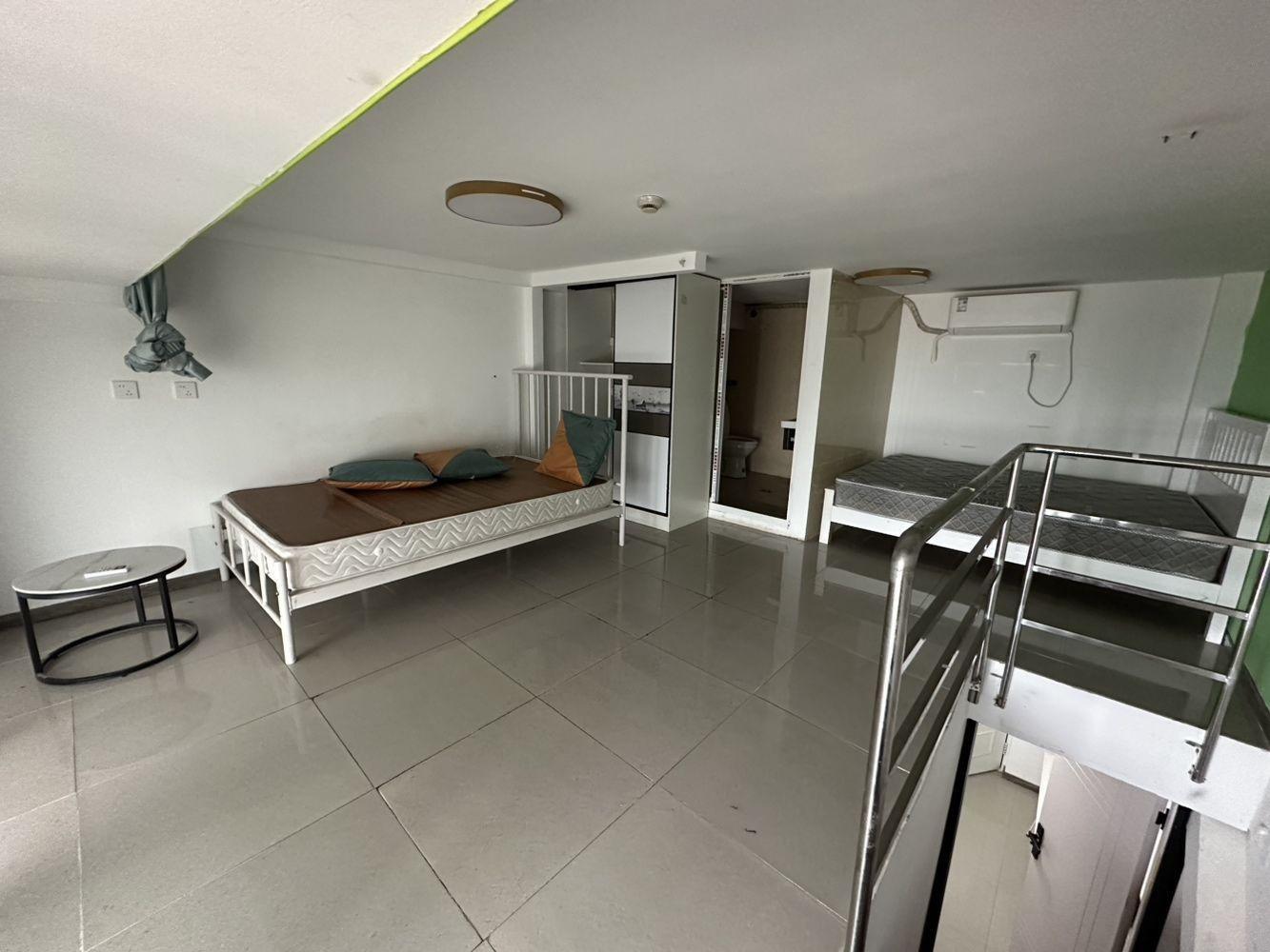 上海塔城路800弄小区二手房房源图片