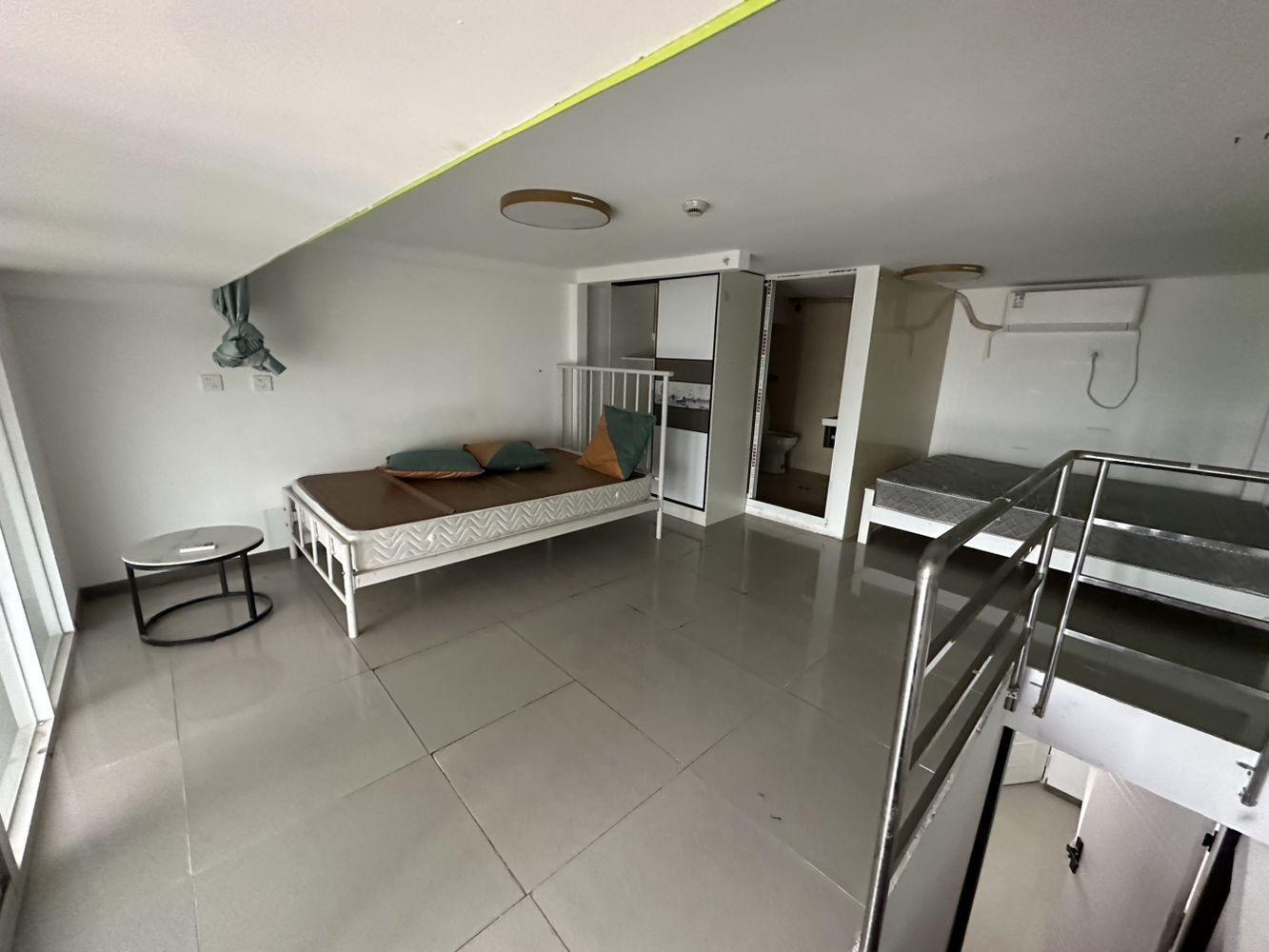 上海塔城路800弄小区二手房房源图片