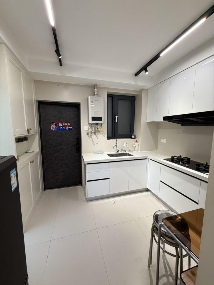 上海建悦里(菊园社区)二手房房源图片