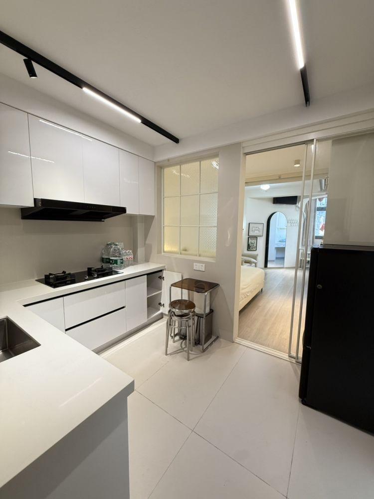 上海建悦里(菊园社区)二手房房源图片