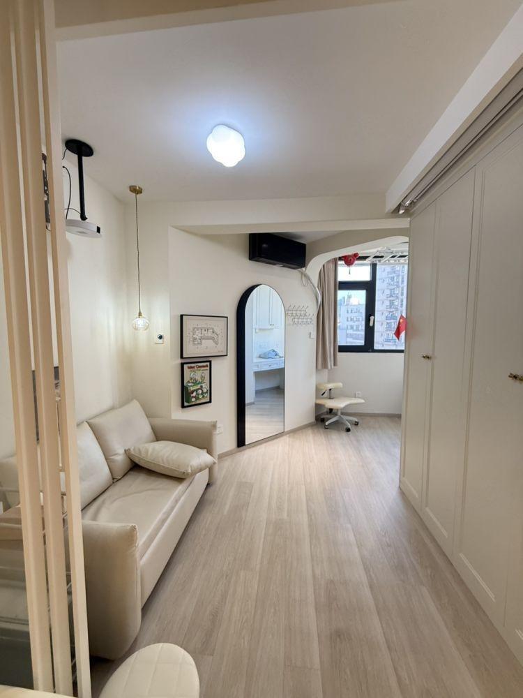 上海建悦里(菊园社区)二手房房源图片