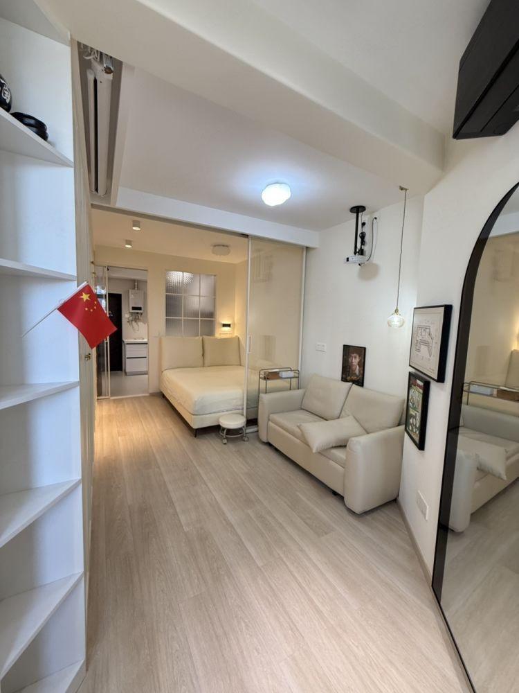 上海建悦里(菊园社区)二手房房源图片