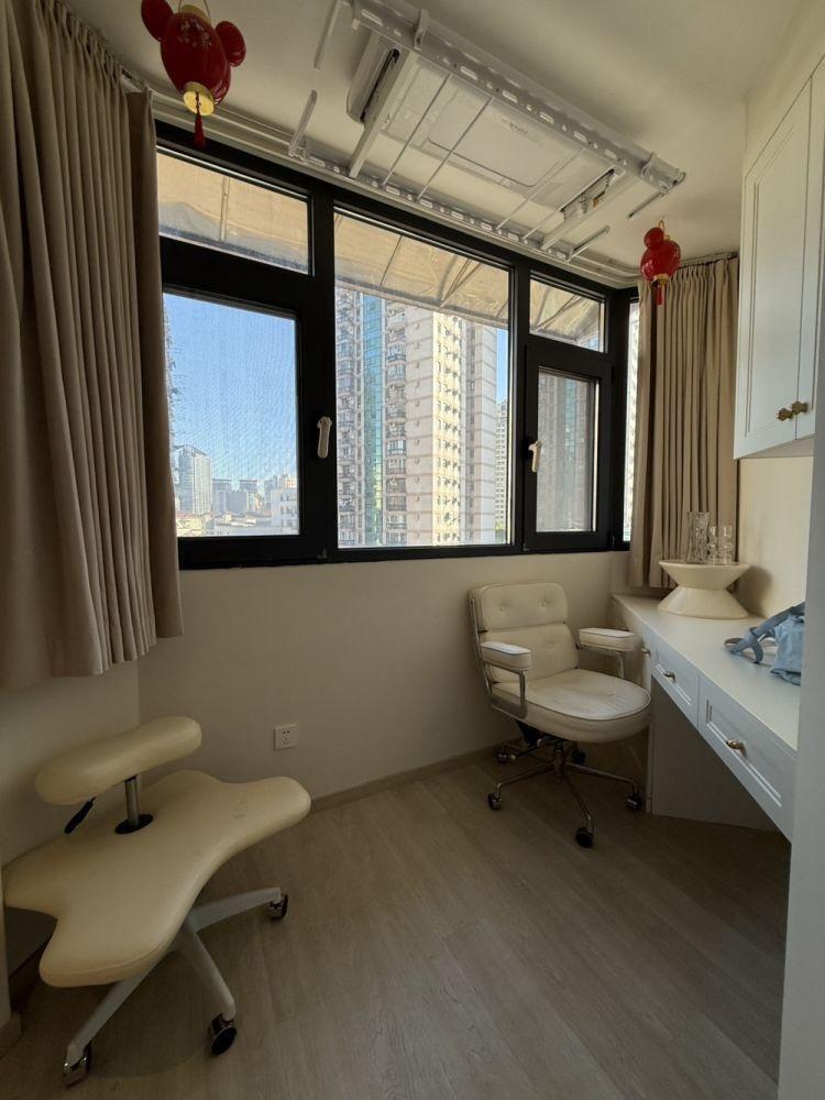 上海建悦里(菊园社区)二手房房源图片