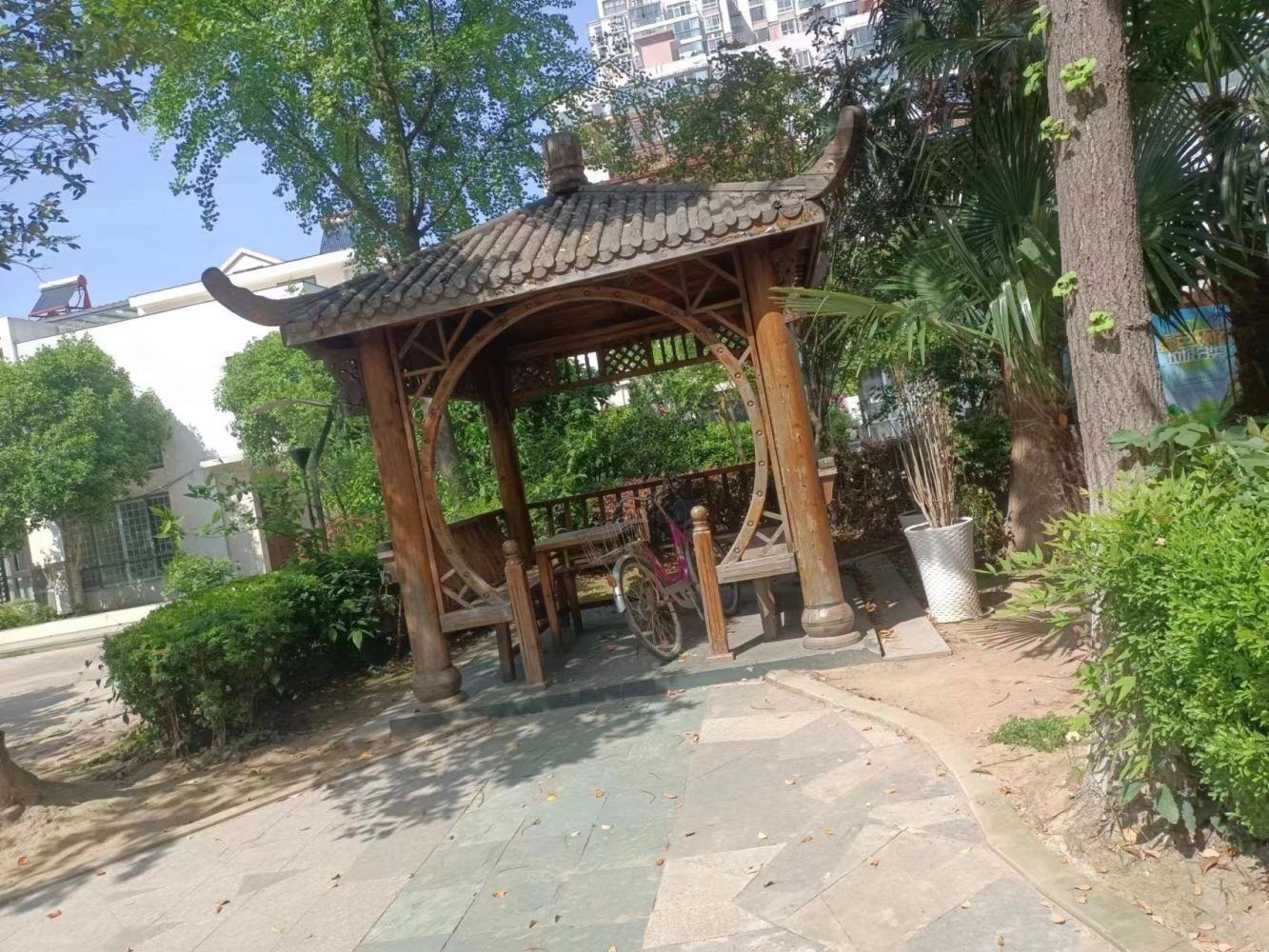 上海龙湖北城天街二手房房源图片