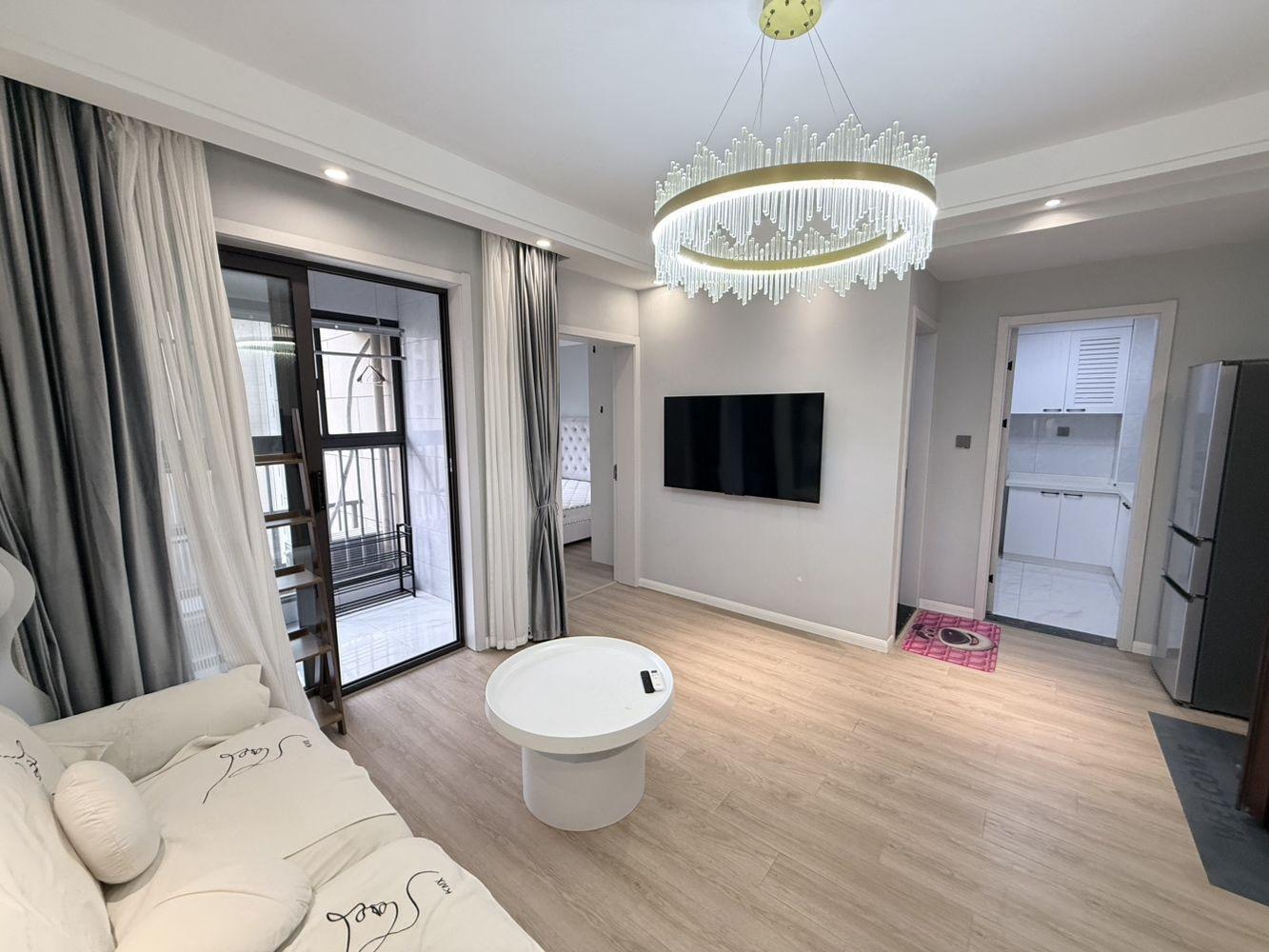 上海蓝天东区二手房房源图片