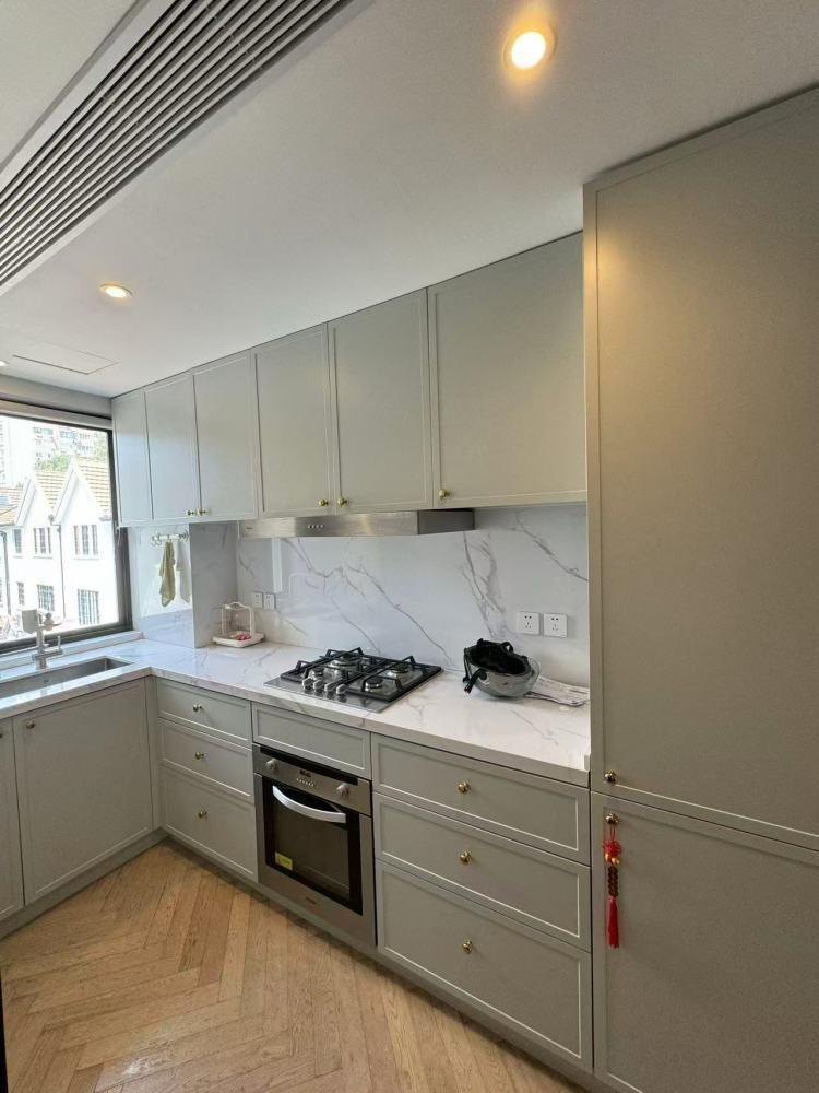 上海莘松路二手房房源图片