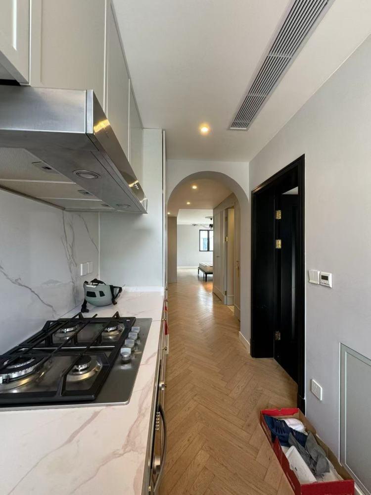 上海莘松路二手房房源图片