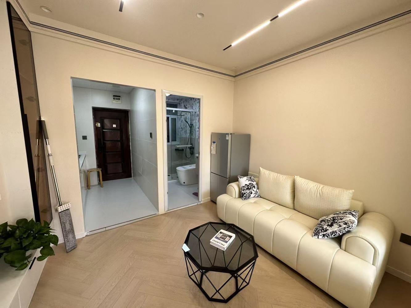 上海新泾三村二手房房源图片