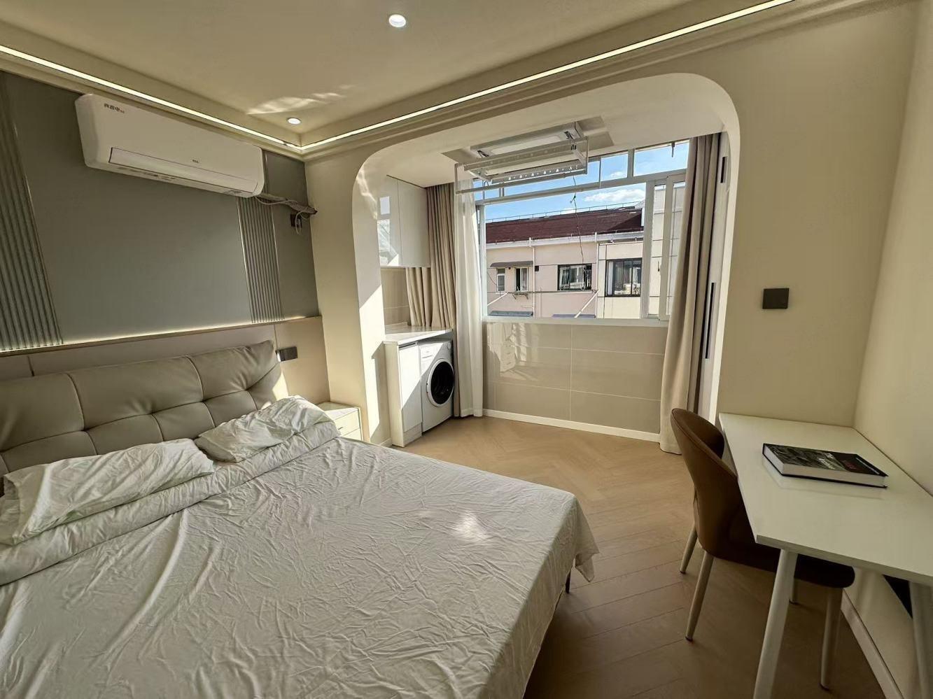 上海新泾三村二手房房源图片