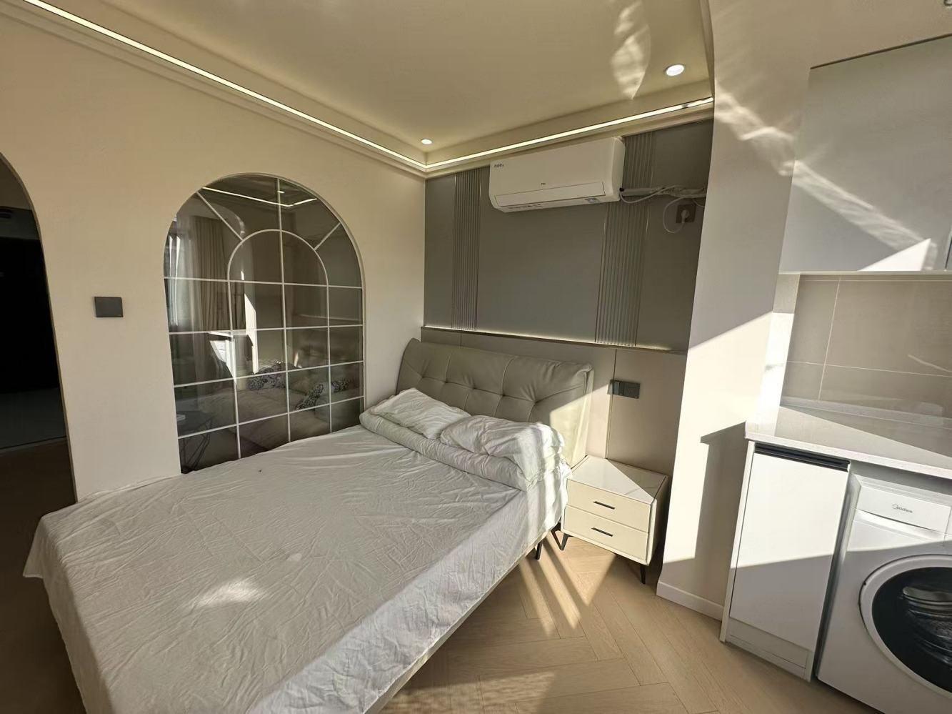 上海新泾三村二手房房源图片