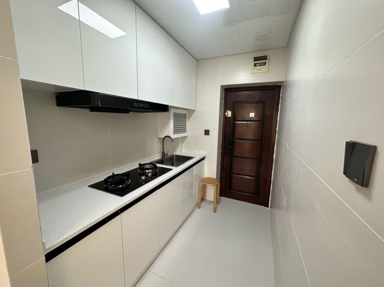 上海新泾三村二手房房源图片