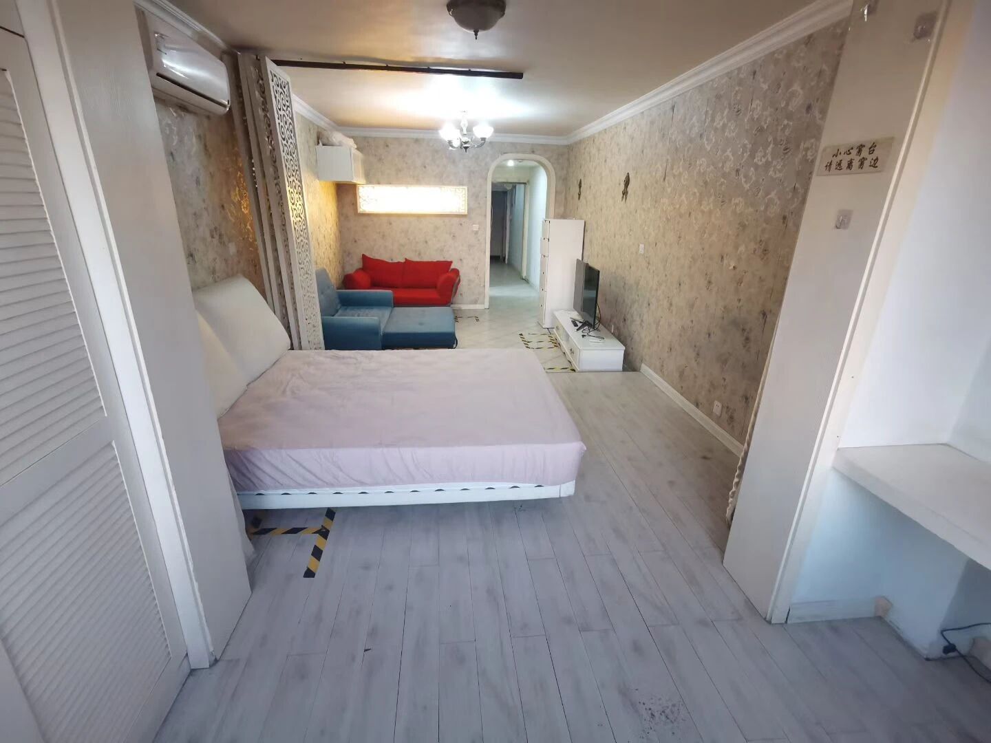 上海瑞福大楼南楼二手房房源图片