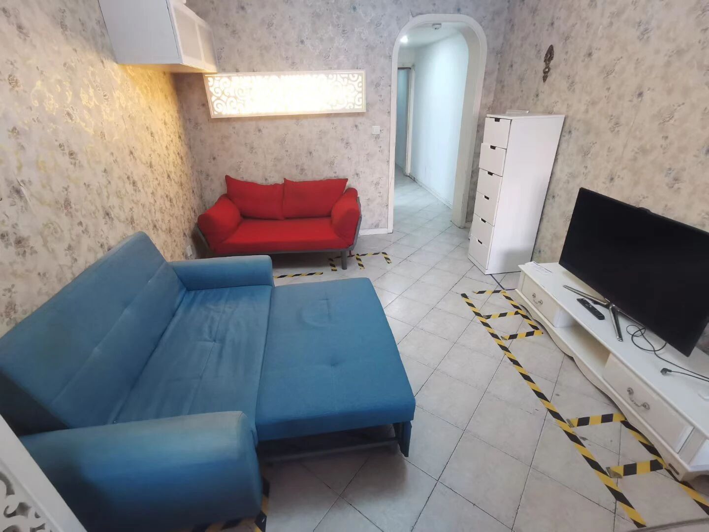 上海瑞福大楼南楼二手房房源图片