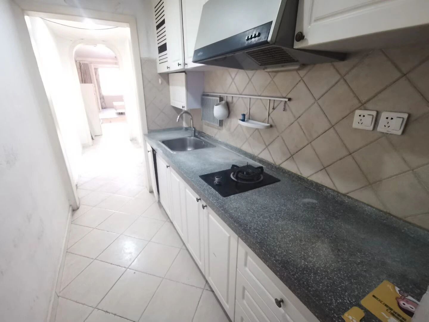 上海瑞福大楼南楼二手房房源图片