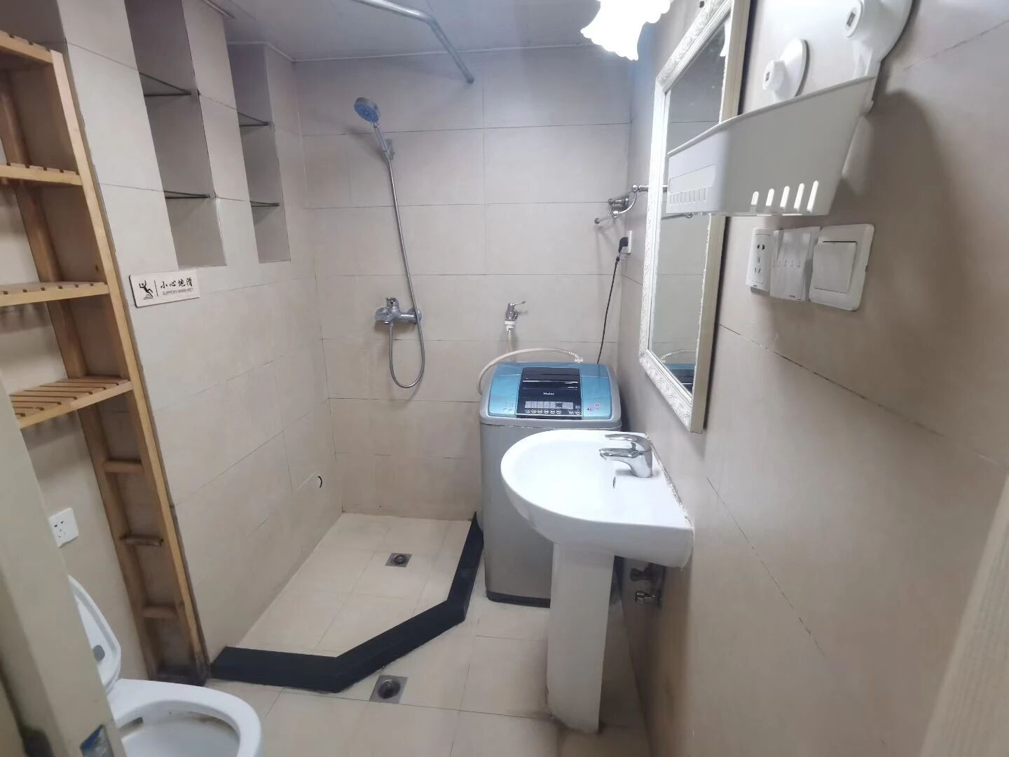 上海瑞福大楼南楼二手房房源图片