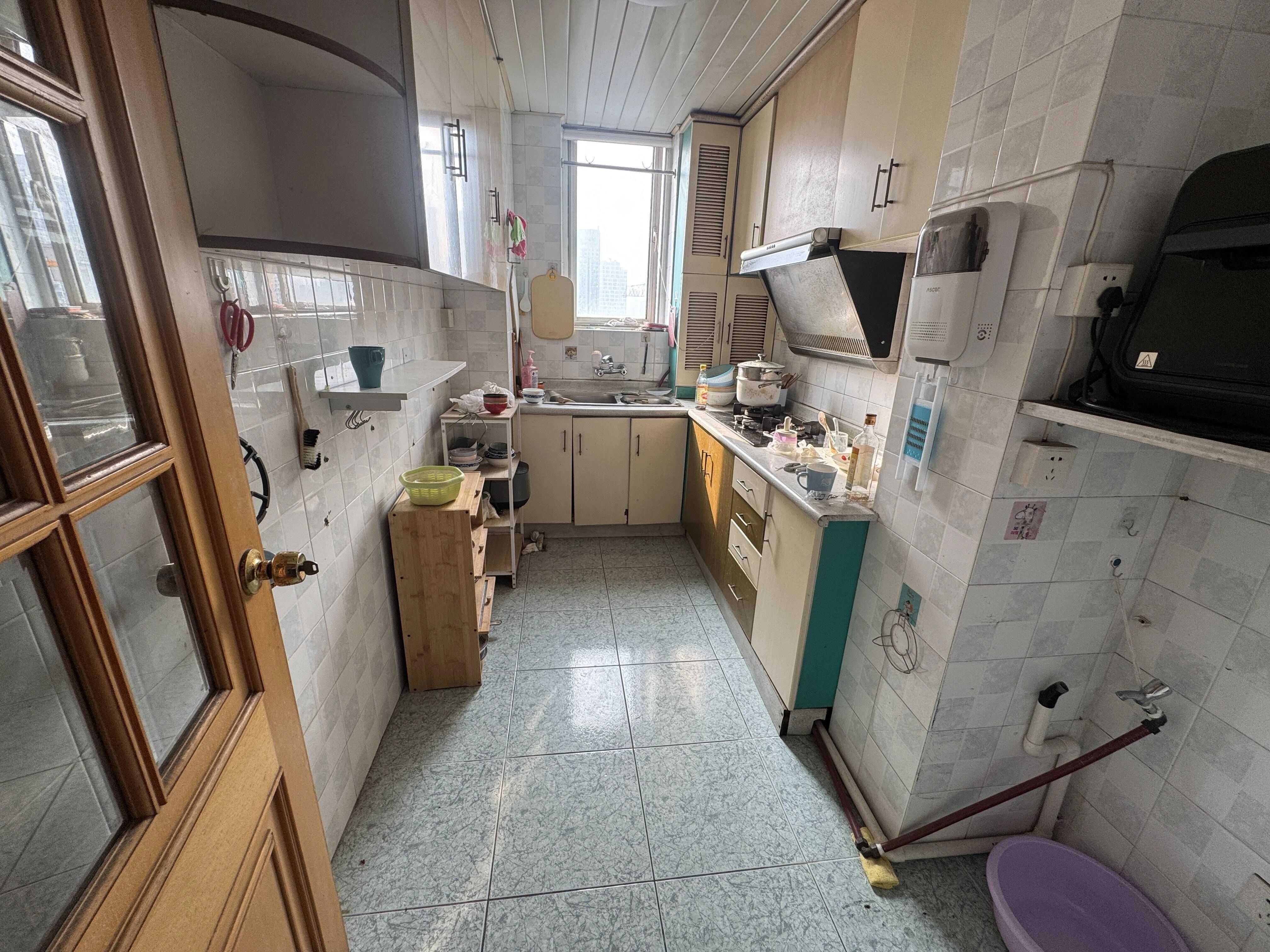 上海金瓯万国大厦二手房房源图片