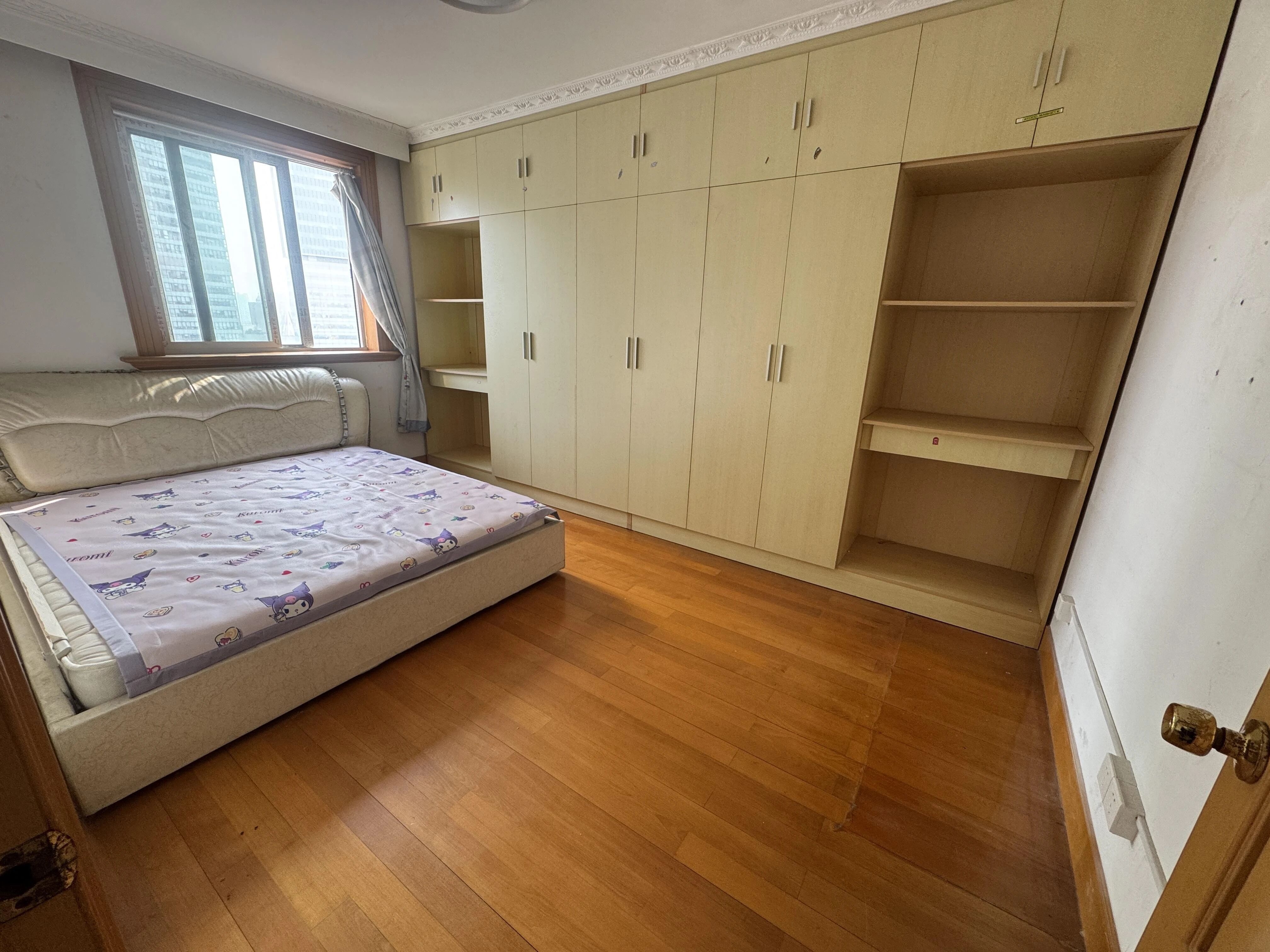 上海金瓯万国大厦二手房房源图片