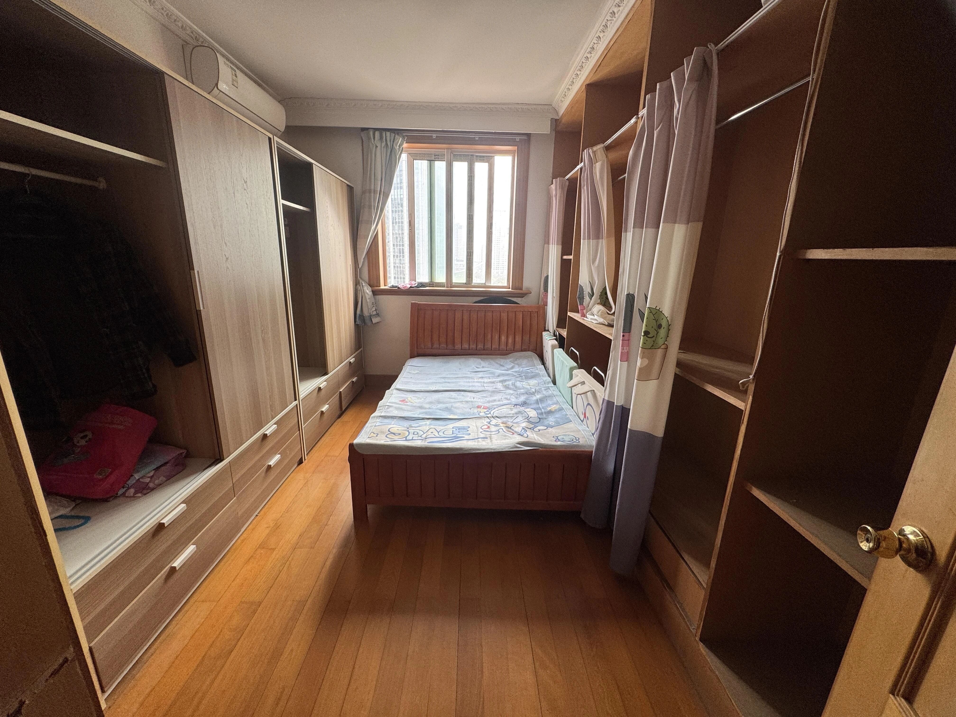 上海金瓯万国大厦二手房房源图片