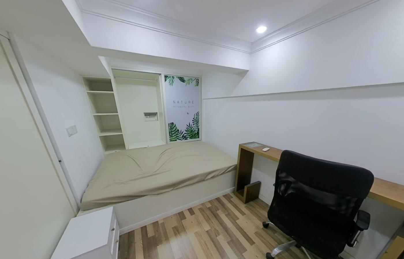 上海金桥酒店公寓二手房房源图片