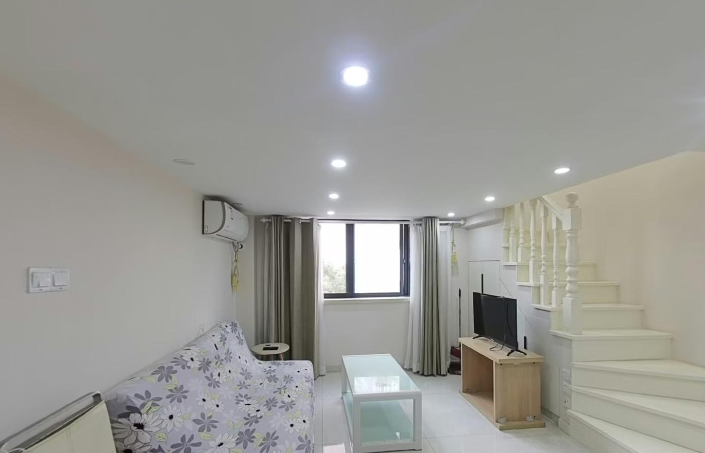 上海金桥酒店公寓二手房房源图片