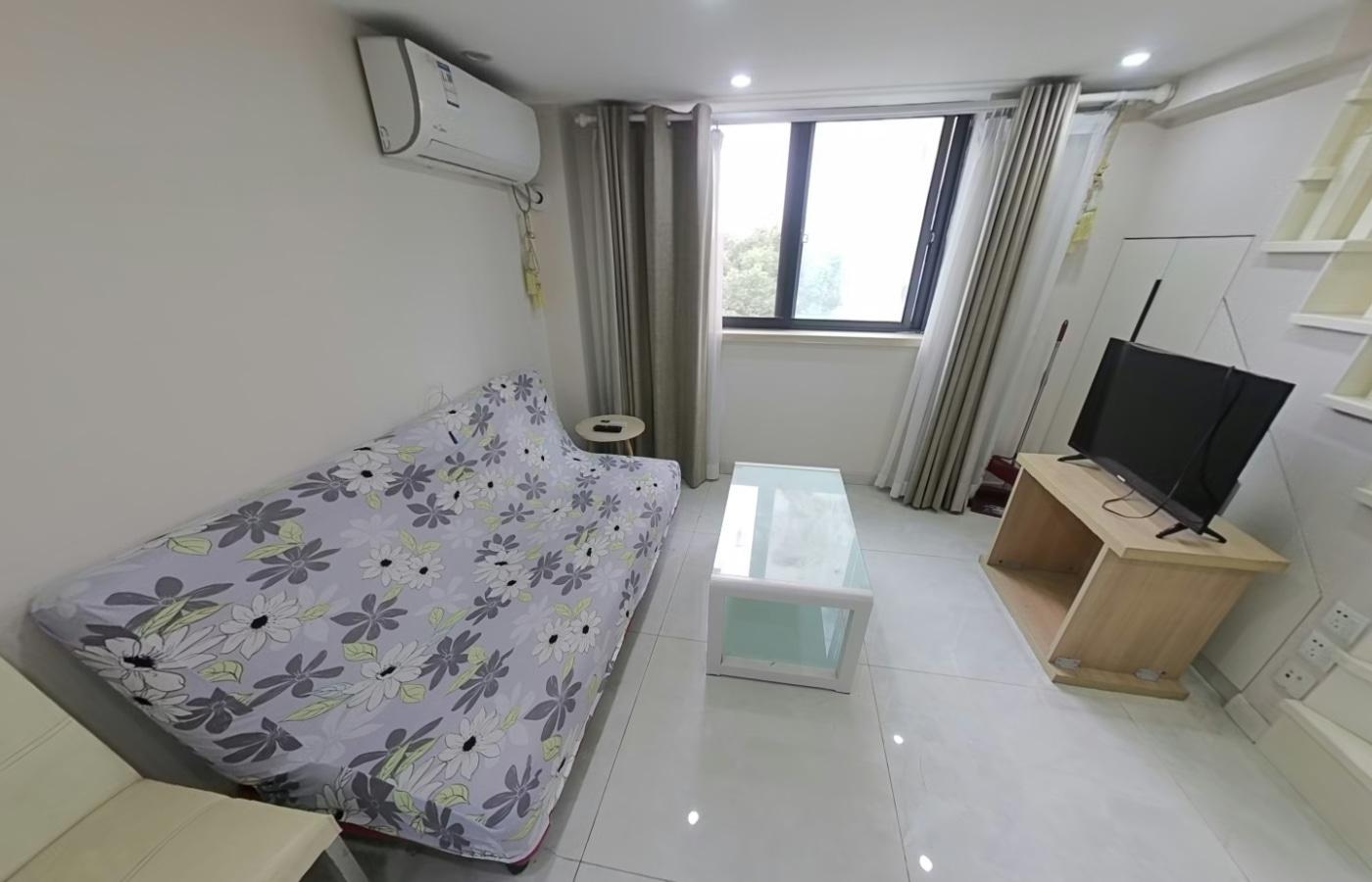 上海金桥酒店公寓二手房房源图片