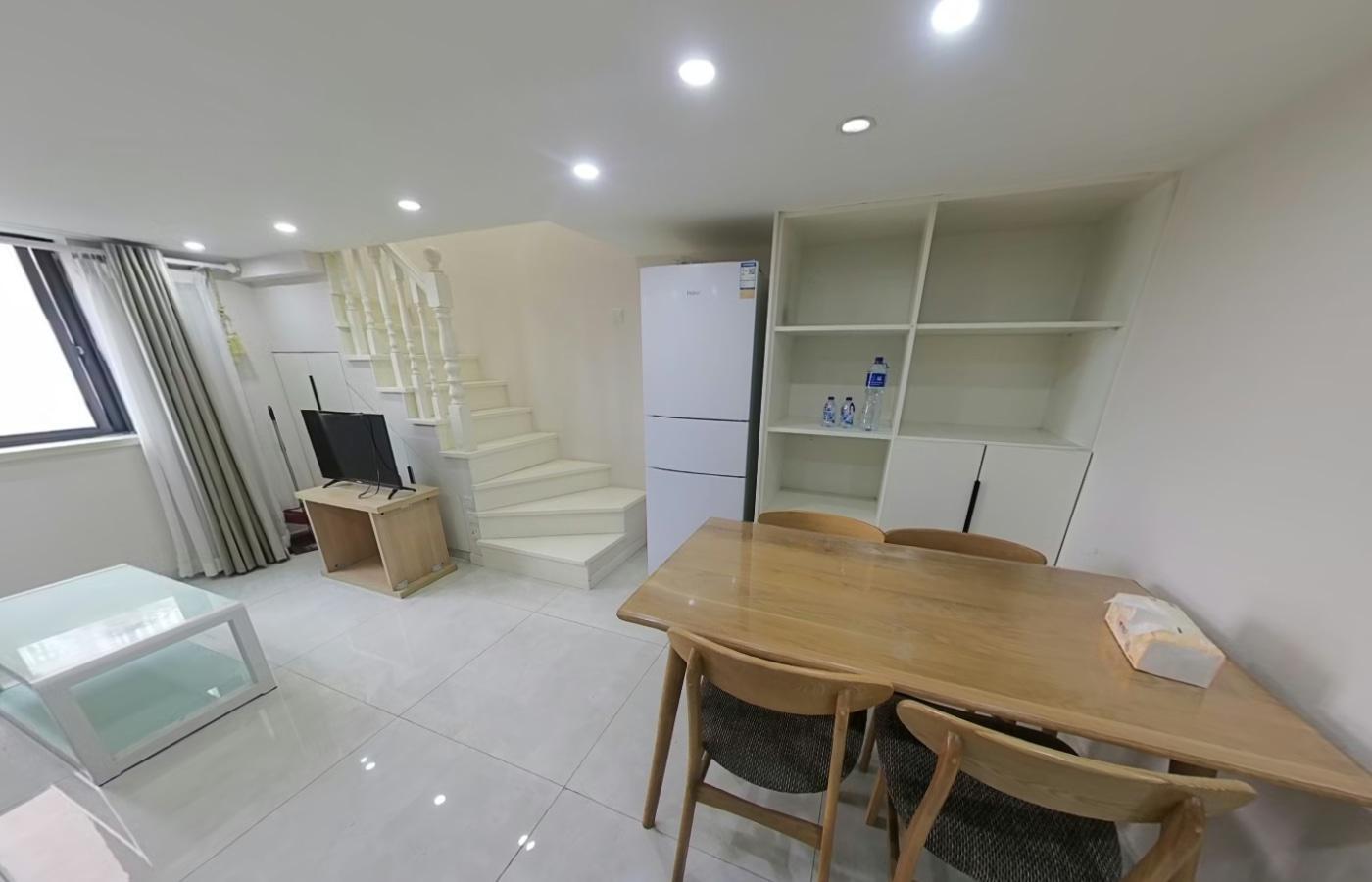 上海金桥酒店公寓二手房房源图片