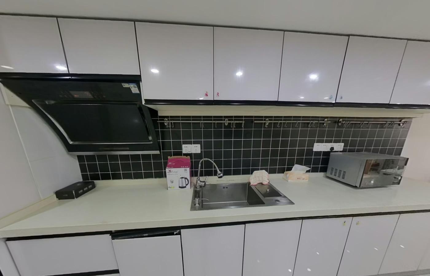 上海金桥酒店公寓二手房房源图片