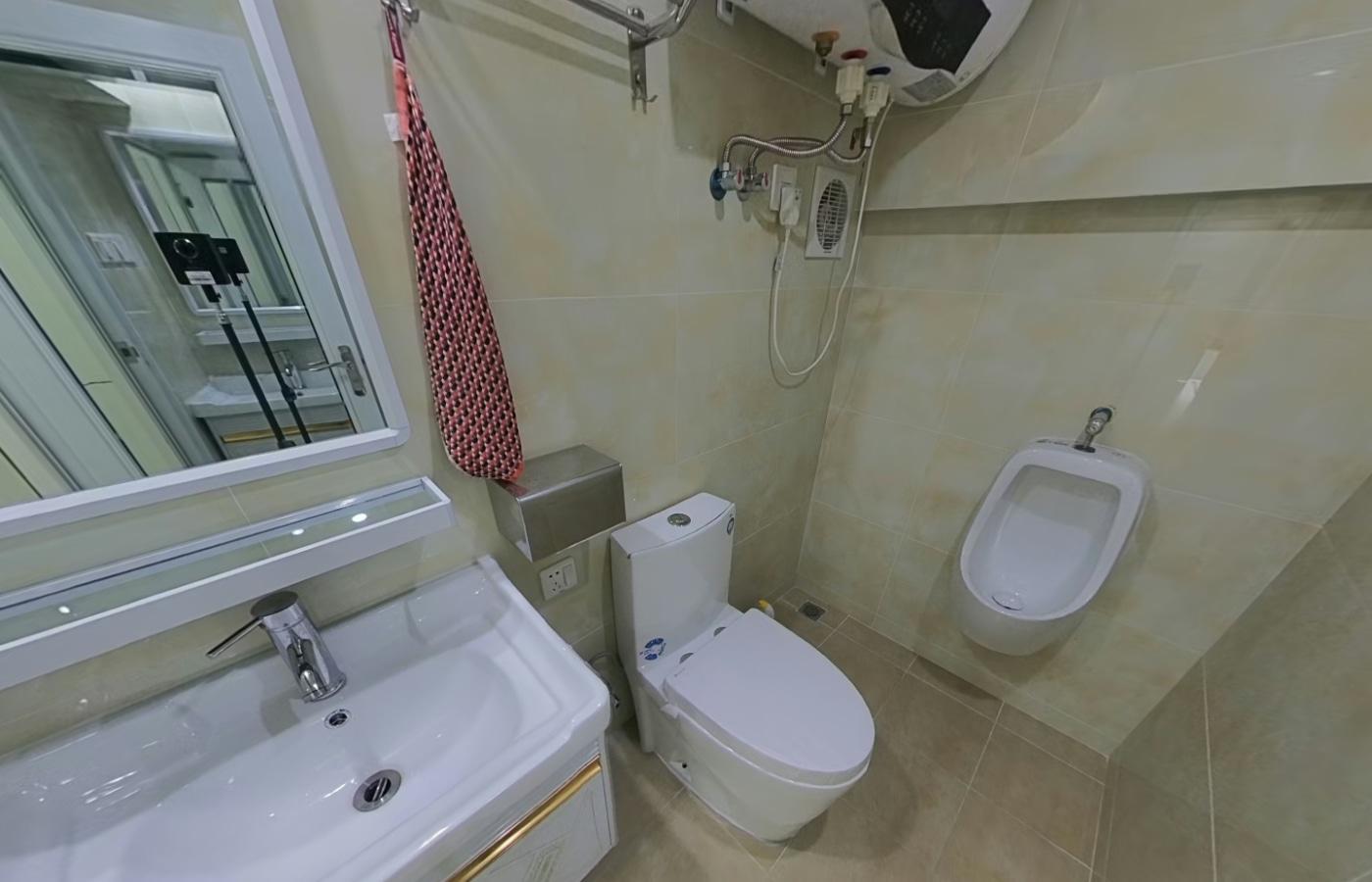 上海金桥酒店公寓二手房房源图片