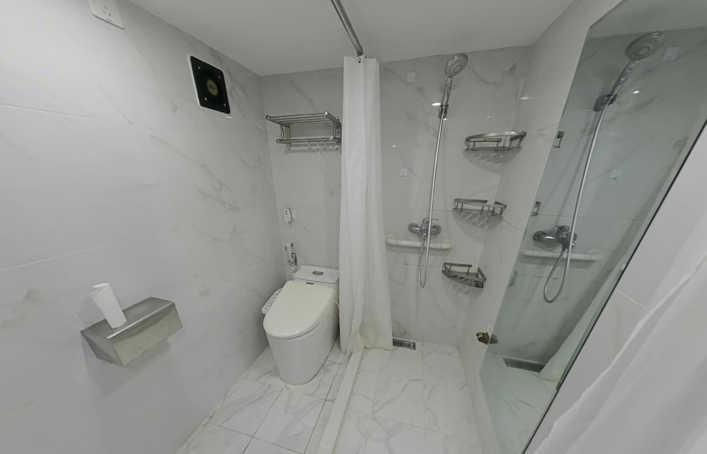 上海金桥酒店公寓二手房房源图片