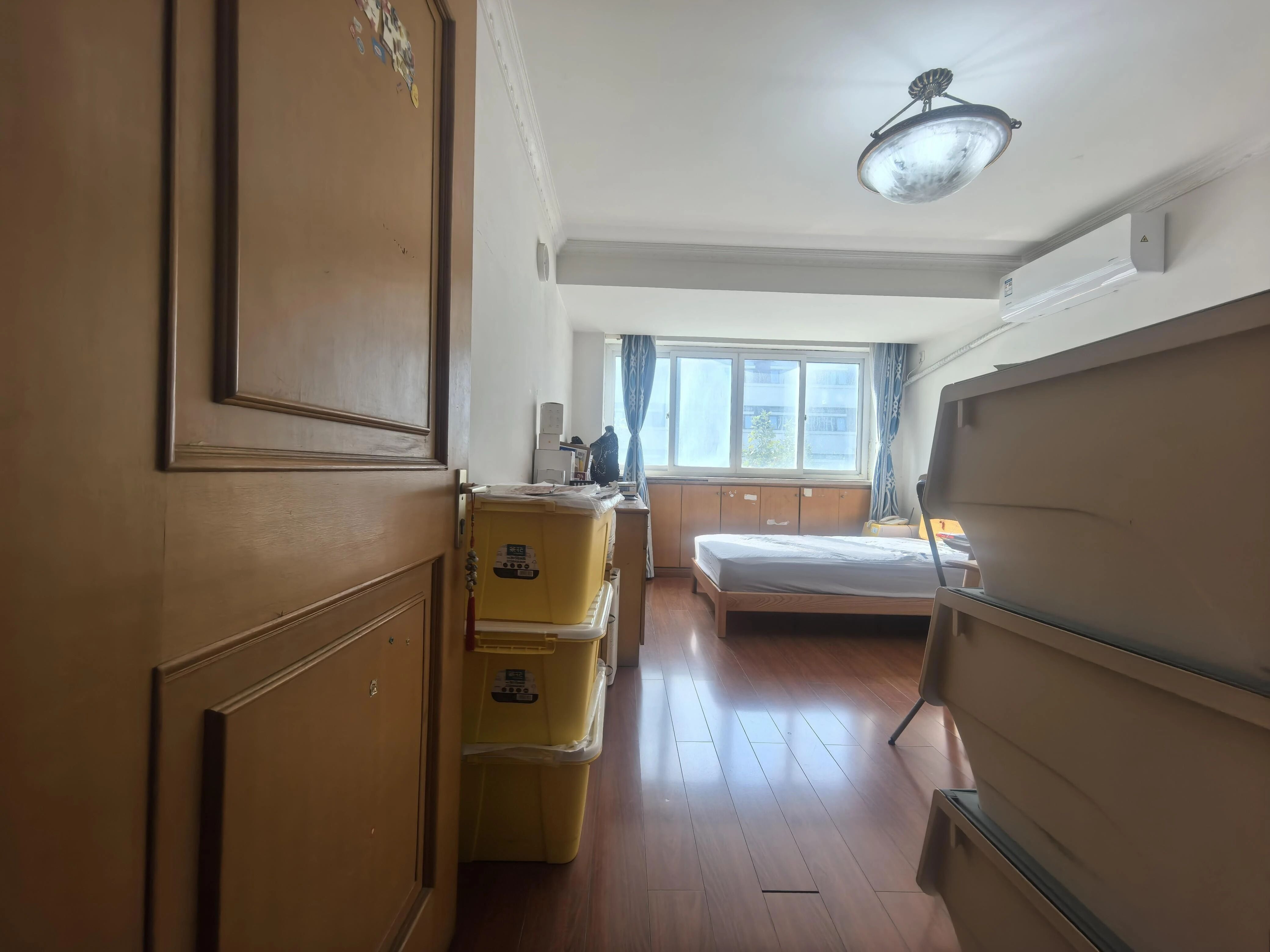 上海中泰公寓二手房房源图片