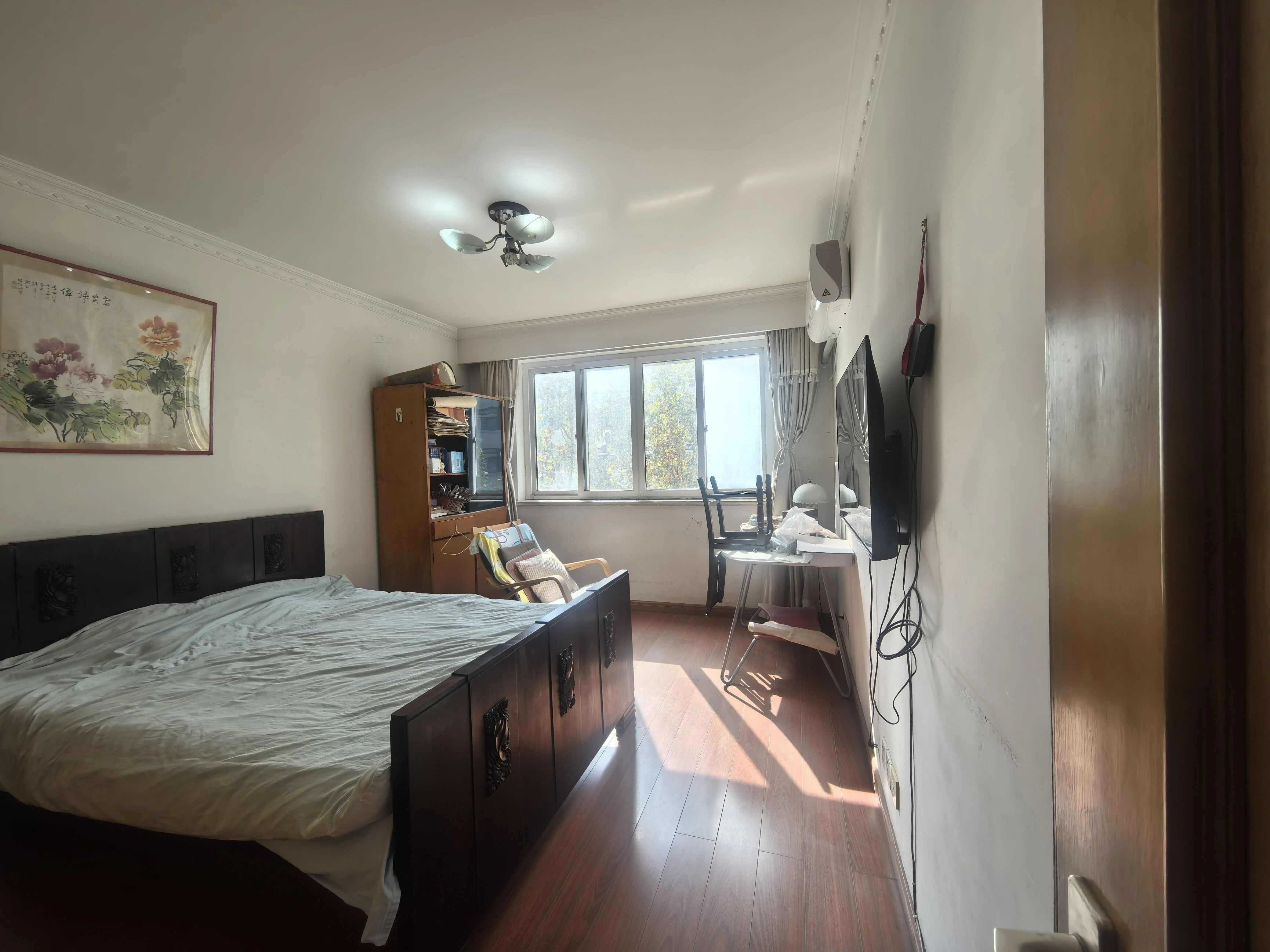 上海中泰公寓二手房房源图片