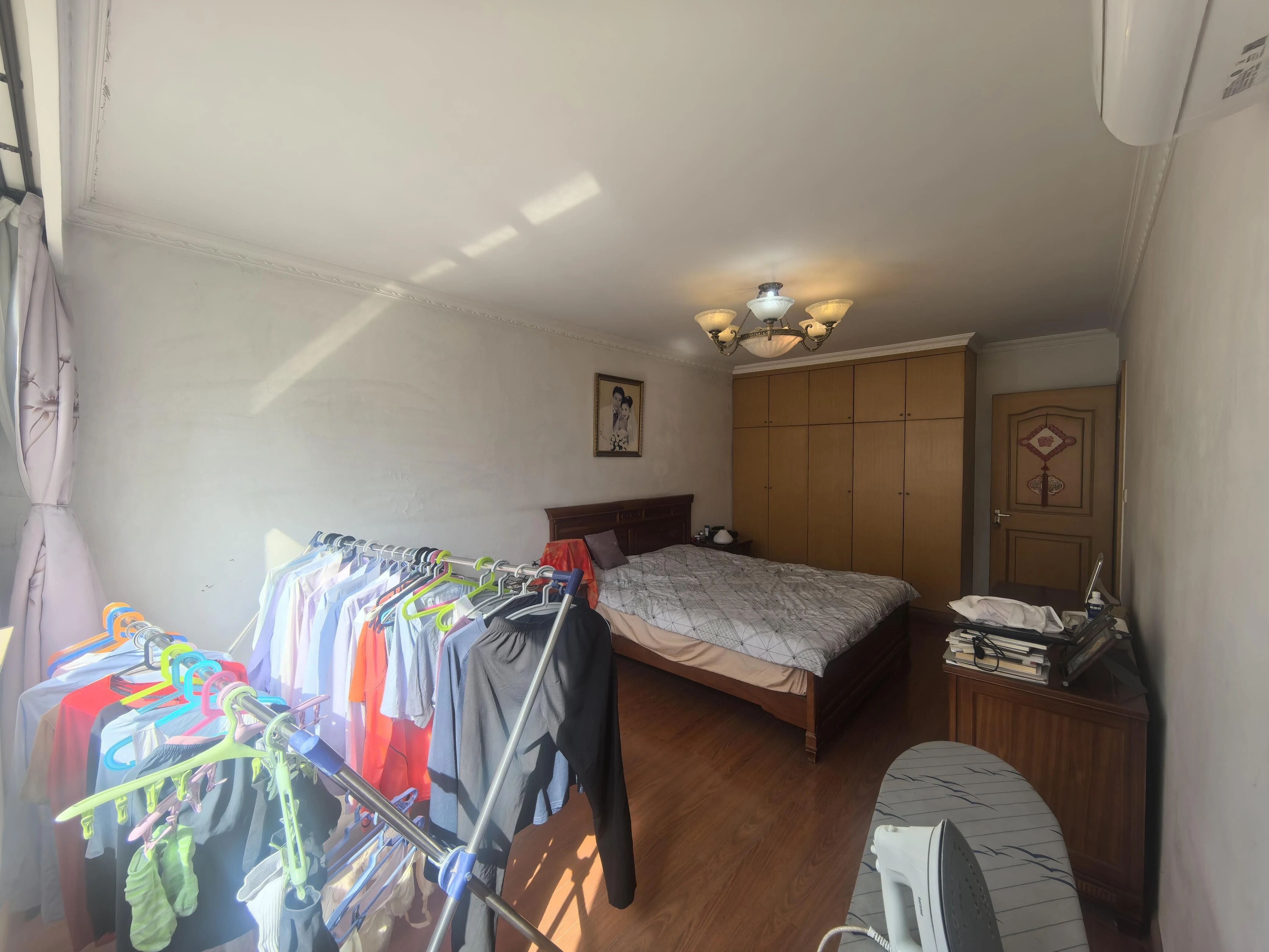 上海中泰公寓二手房房源图片