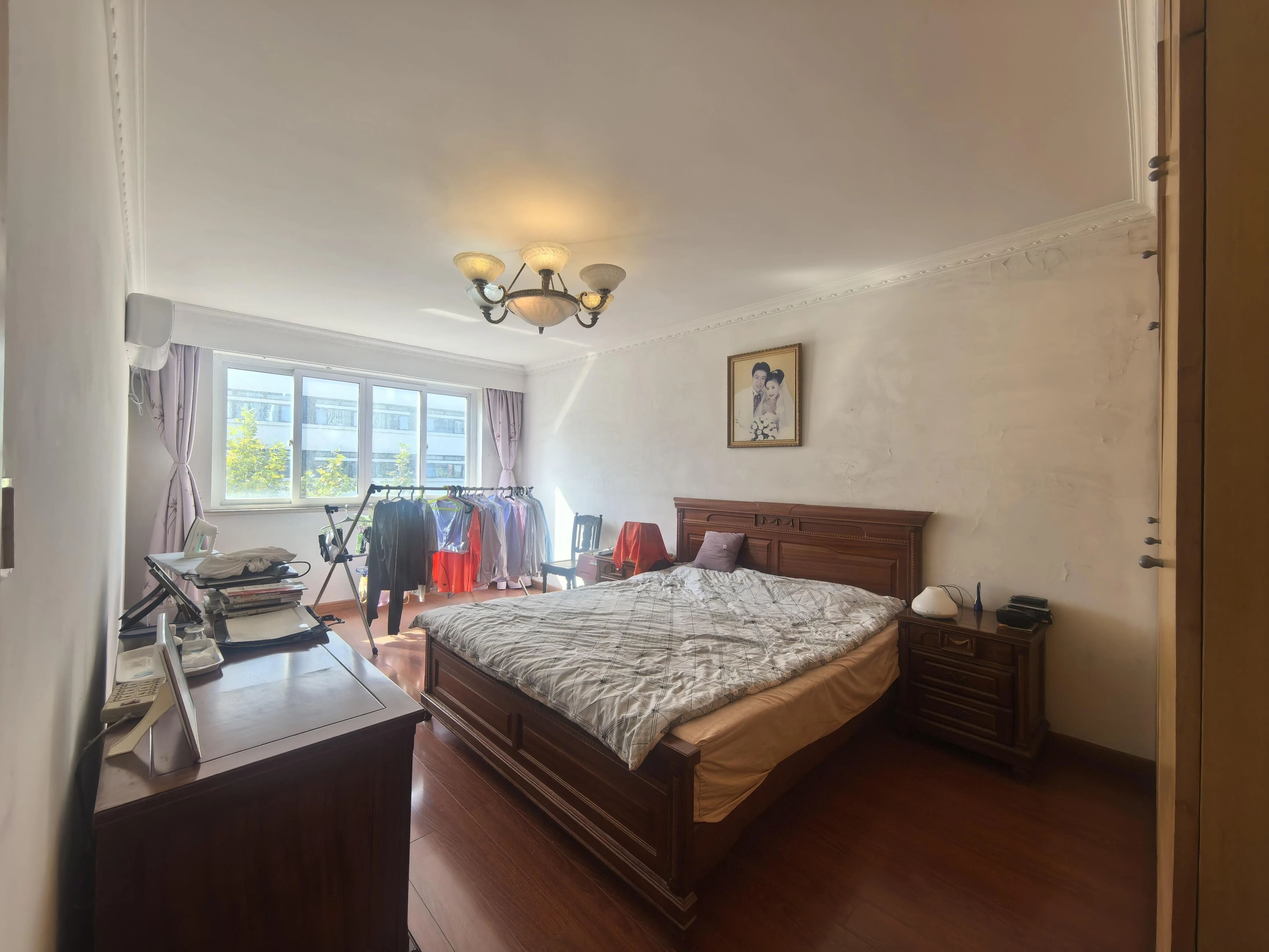 上海中泰公寓二手房房源图片