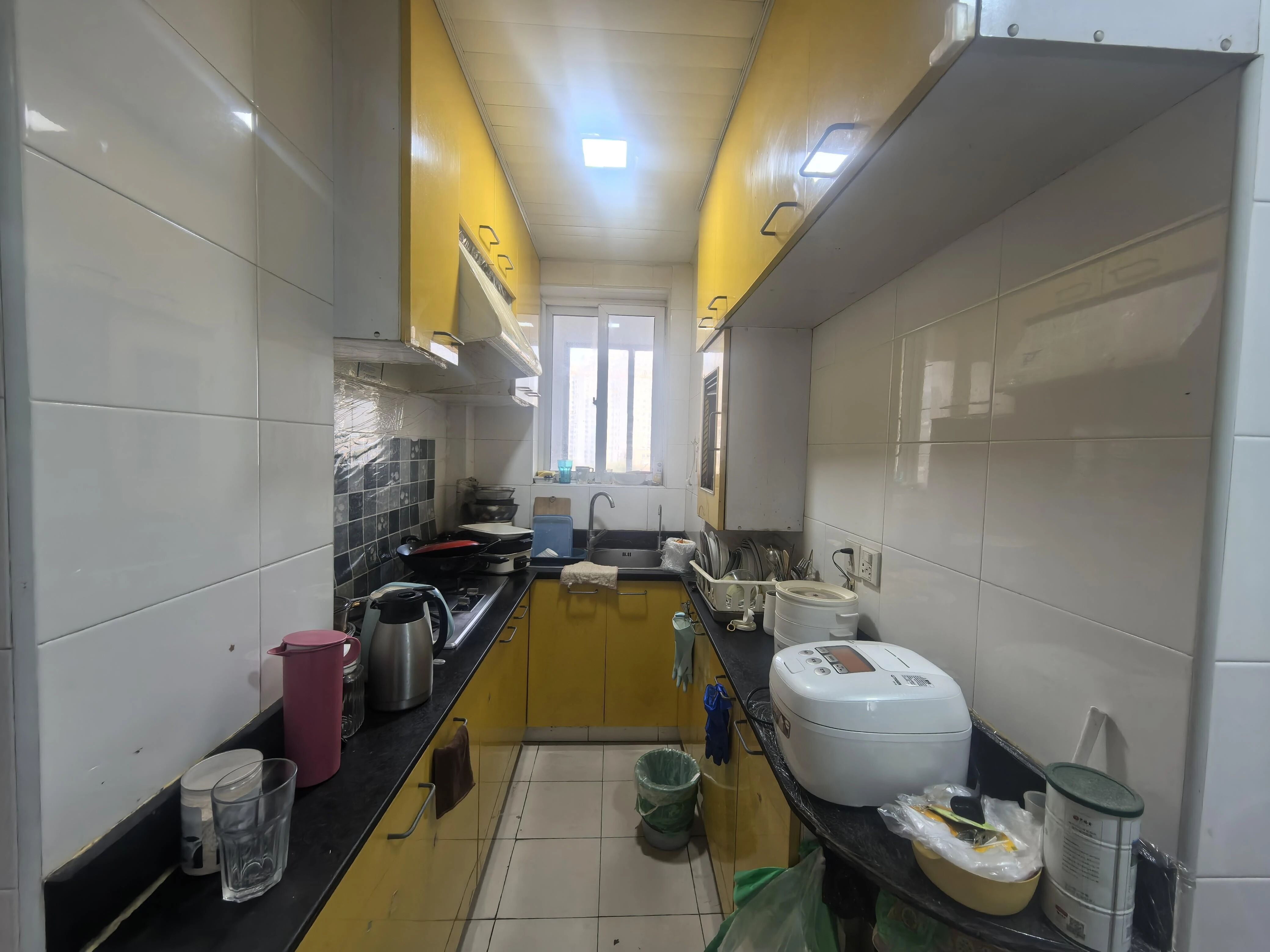 上海中泰公寓二手房房源图片