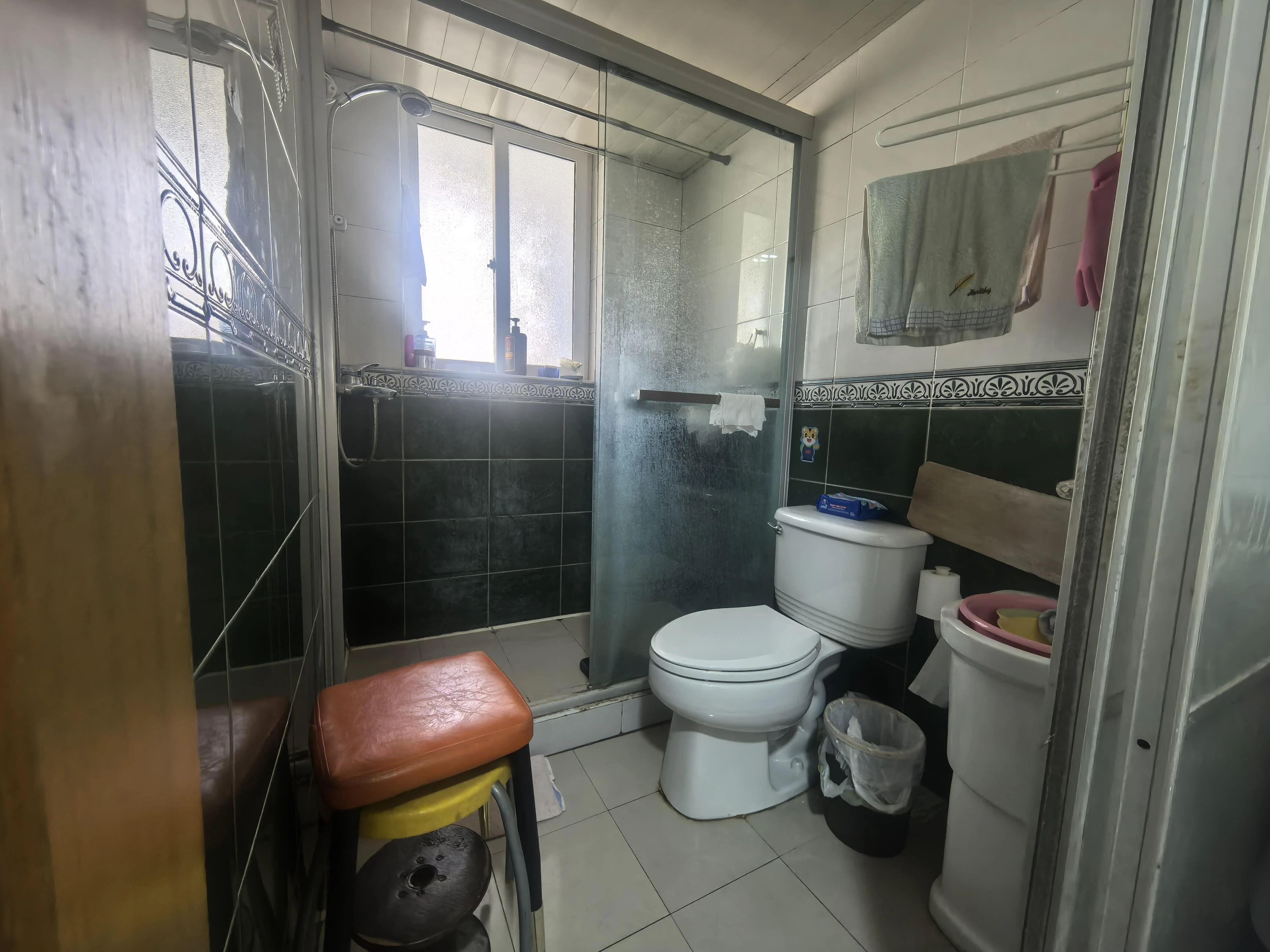 上海中泰公寓二手房房源图片