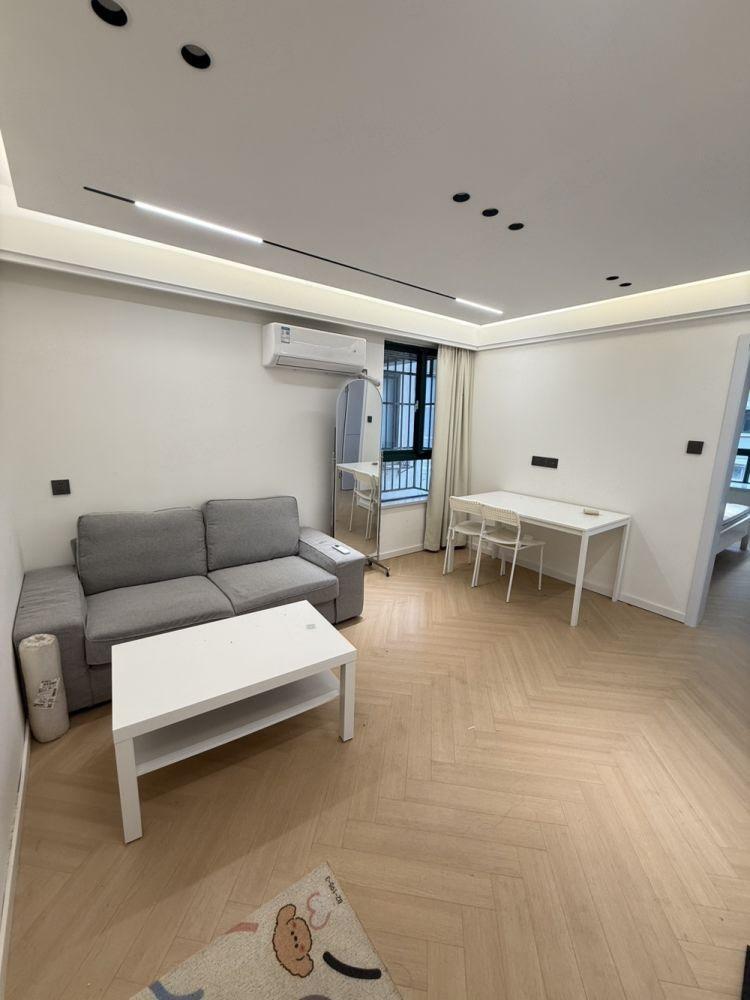 上海温宿路小区(55弄)二手房房源图片