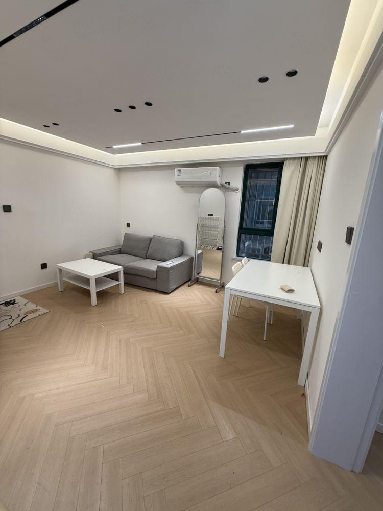 上海温宿路小区(55弄)二手房房源图片