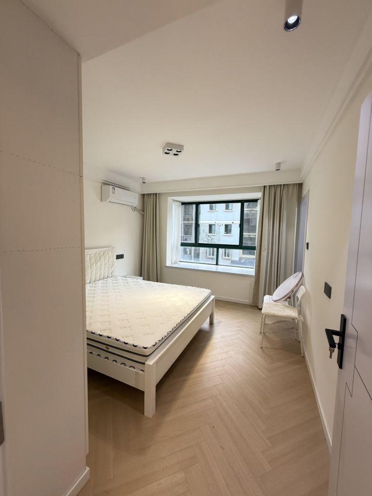 上海温宿路小区(55弄)二手房房源图片