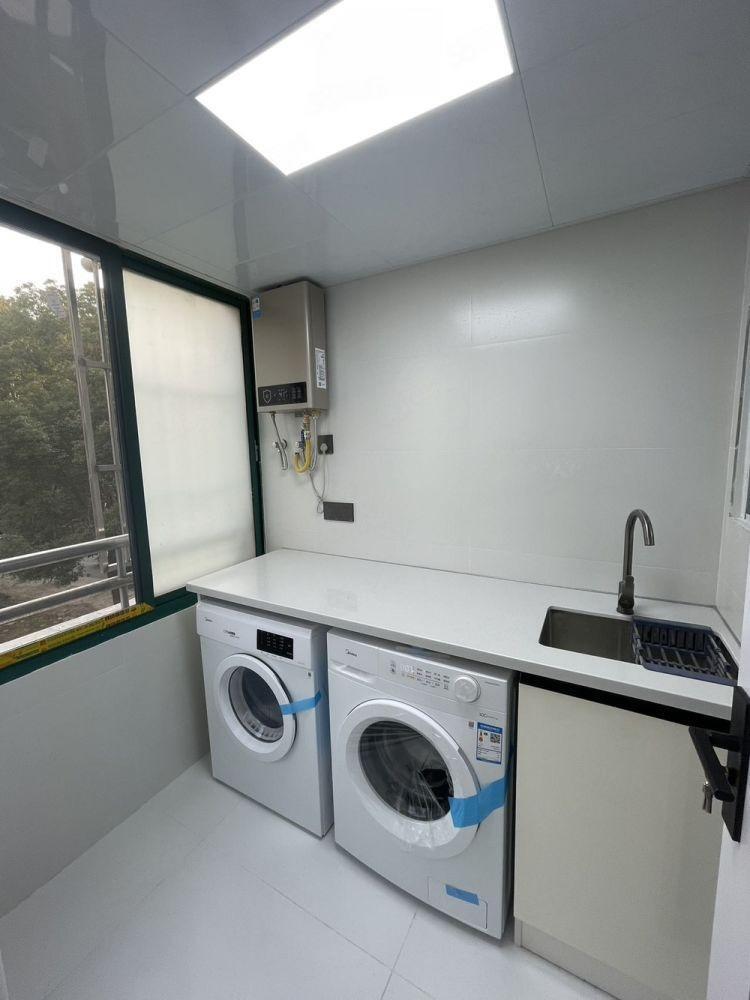 上海温宿路小区(55弄)二手房房源图片