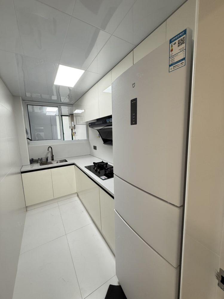 上海温宿路小区(55弄)二手房房源图片