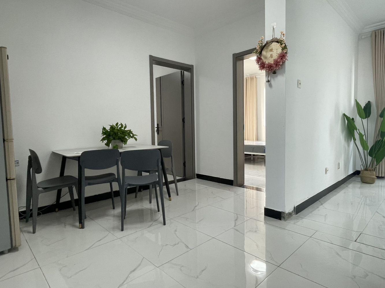 上海民主街小区二手房房源图片