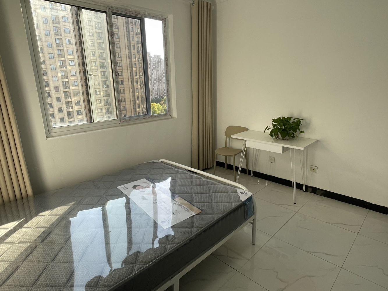 上海民主街小区二手房房源图片