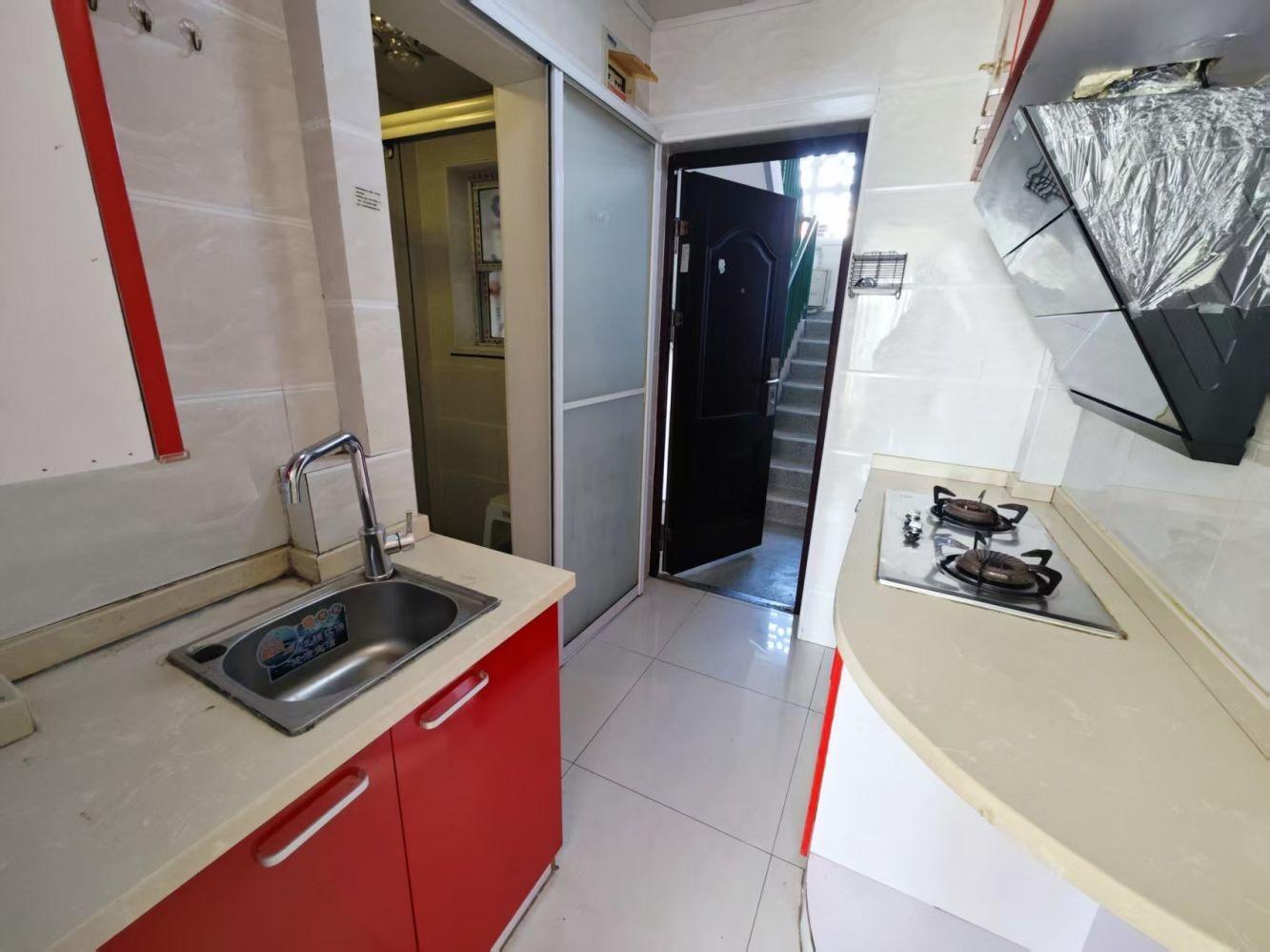 上海月浦五村二手房房源图片