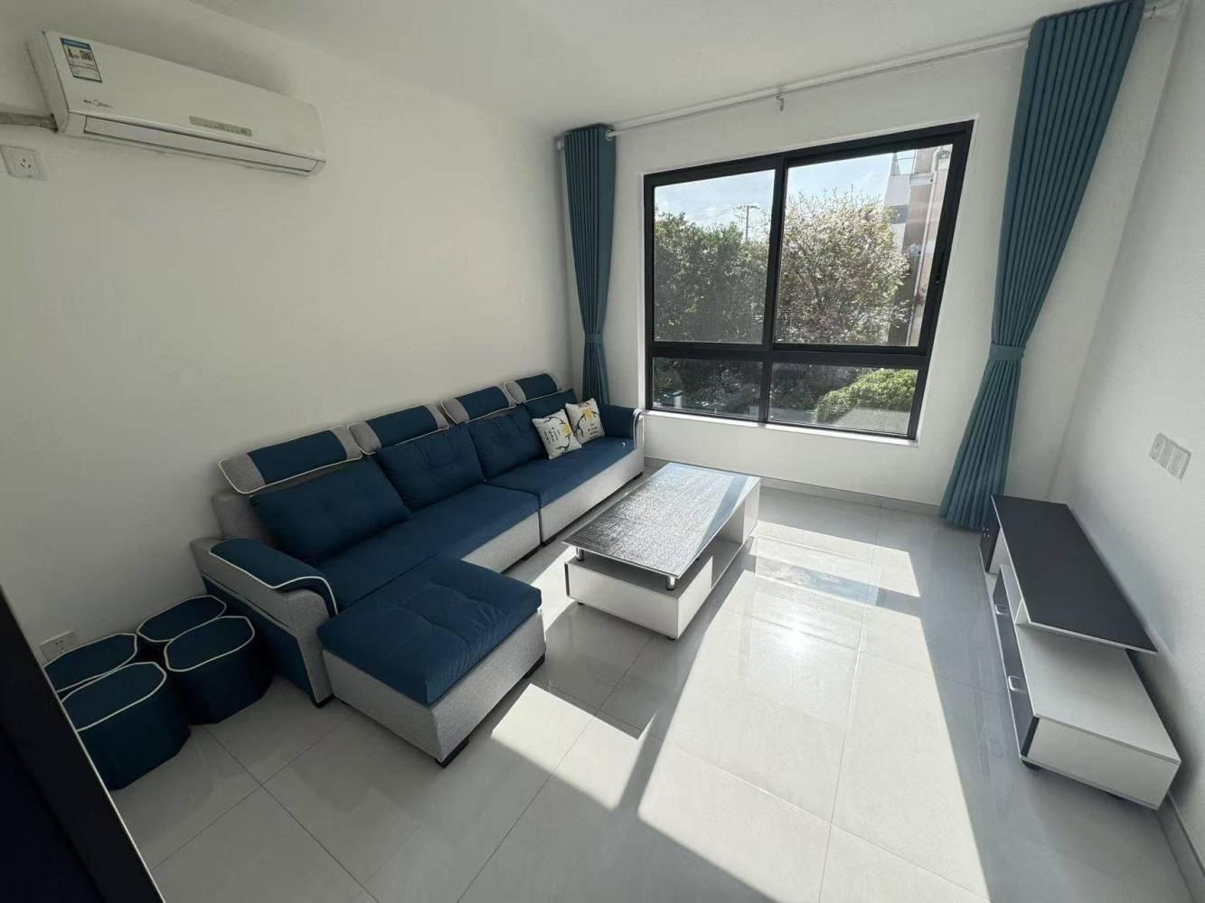 上海溢泽华庭二手房房源图片