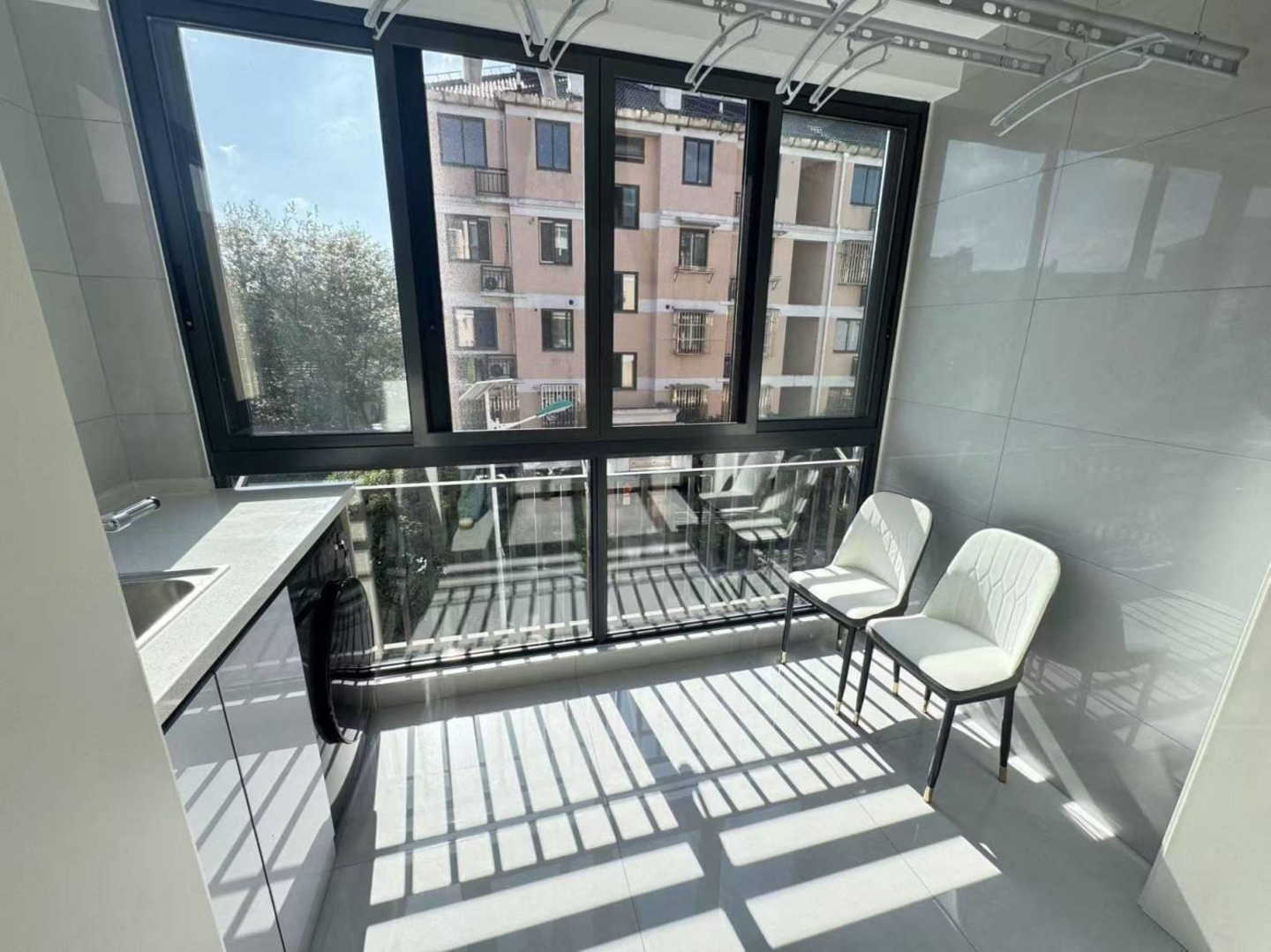 上海溢泽华庭二手房房源图片