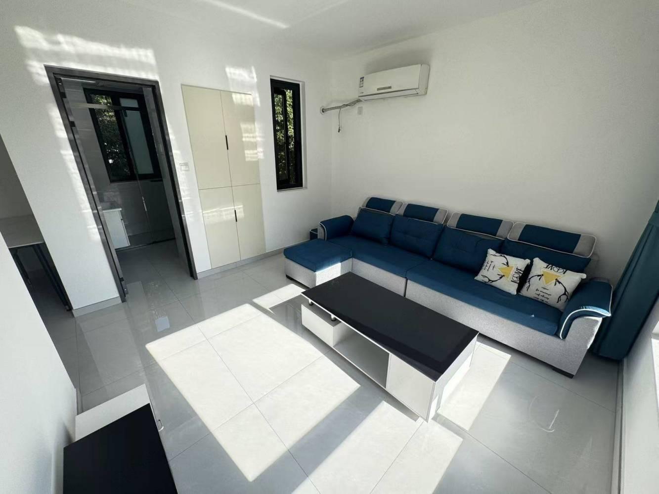 上海溢泽华庭二手房房源图片