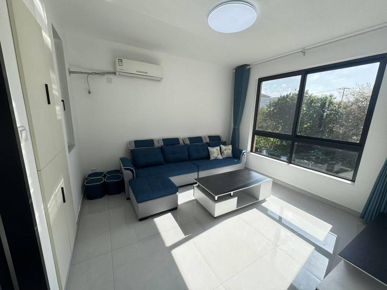 上海溢泽华庭二手房房源图片