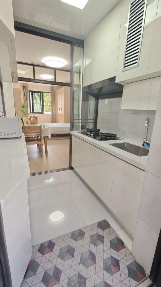 上海金葫芦新村一区二手房房源图片