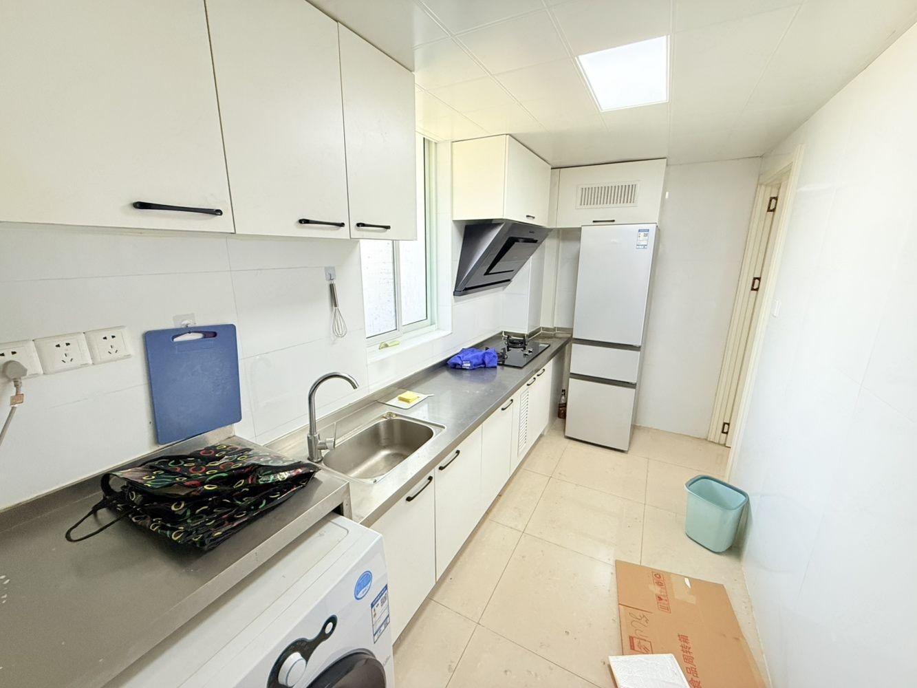 上海汇丰荷苑(二期)二手房房源图片